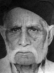 Ustad Alladiya Khan sahib