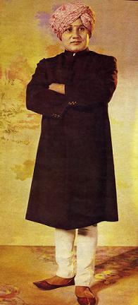 Bal Gandharva