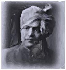 Master Krishnrao