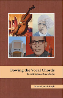Bowing the Vocal Chords