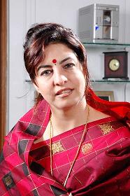 Shrimant Gayatridevi ji Pantpratinidhi, Aundh