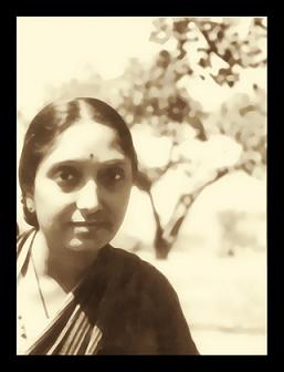 Heerabai at Aundh Mahotsav, Aundh