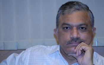 Nandkumar Kulkarni (Founder, ShadjaMadhyam.com)
